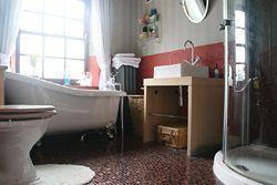 The Laurels Bed And Breakfast Cardiff Exteriör bild