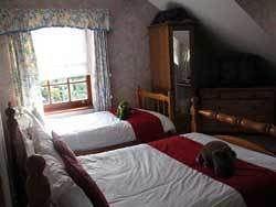 The Laurels Bed And Breakfast Cardiff Exteriör bild