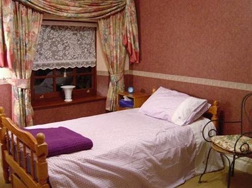 The Laurels Bed And Breakfast Cardiff Exteriör bild
