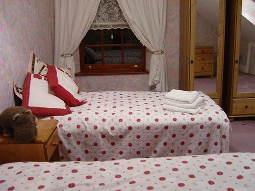 The Laurels Bed And Breakfast Cardiff Exteriör bild
